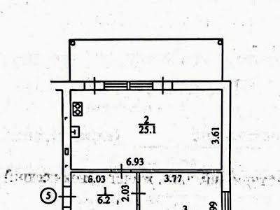 квартира по адресу Замковецкая ул., 104а