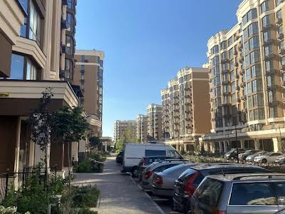квартира за адресою Мартинова просп., 22