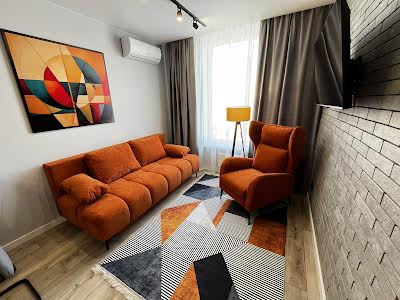 квартира за адресою Менделєєва вул., 19