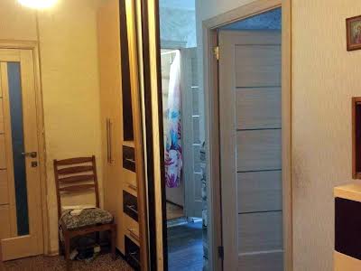 квартира по адресу Жасминовый б-р, 3/2