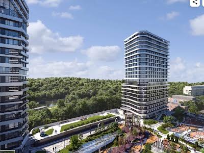 квартира за адресою Голосіївський просп. (40-річчя Жовтня), 78/2