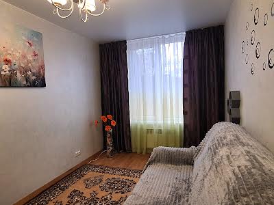 квартира за адресою Леменівська, 9