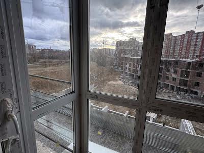 квартира за адресою Панаса Мирного вул., 16/6