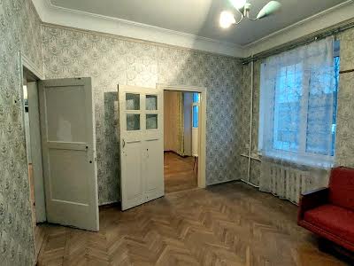 квартира за адресою Гоголя, 222
