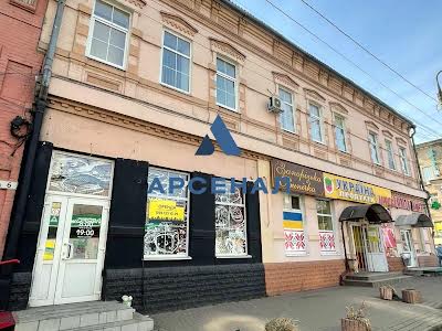 комерційна за адресою Поштова вул. (Горького), 25