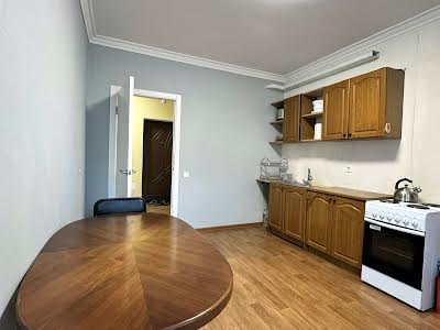 квартира за адресою Деміївська вул., 13