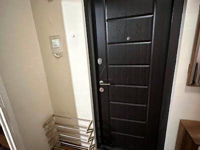 квартира за адресою Наталії Ужвій вул., 4в