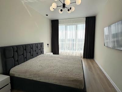 квартира за адресою Трускавецька вул., 139