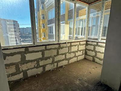 квартира за адресою Озерна вул., 4а