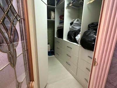 квартира по адресу Ованеса Туманяна ул., 15а