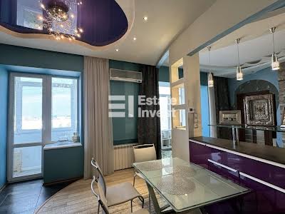квартира по адресу Сомовская ул., 12Б