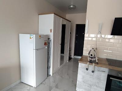 квартира за адресою Польова вул., 73