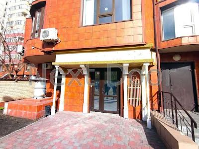 коммерческая по адресу Петра Калнишевського ул. (Михайла Майорова), 7