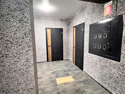 квартира за адресою Івана Кожедуба вул., 8