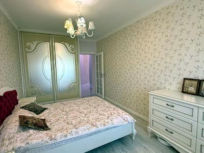 квартира за адресою Садова вул., 1в