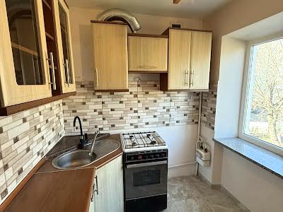 квартира по адресу Мира ул., 3а