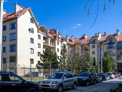квартира по адресу Павла Тичини ул., 9