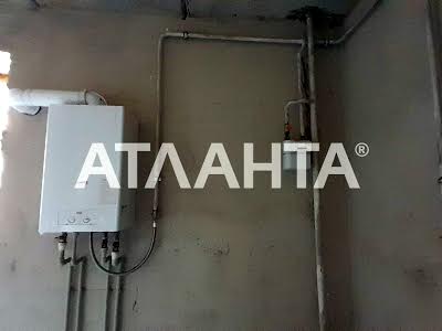 квартира за адресою Одеса, Зоопаркова вул., 8