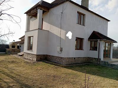 будинок за адресою Залізнична