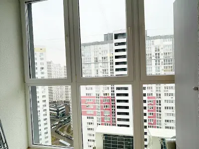 квартира за адресою Драгоманова вул., 2А