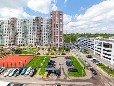 квартира за адресою Тираспольська вул., 60