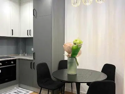 квартира за адресою Академіка Глушкова просп., 9Г