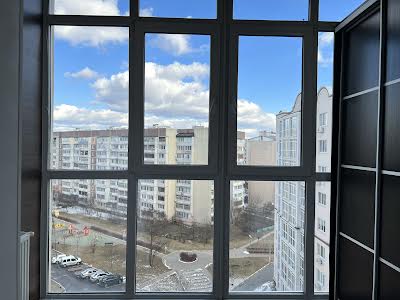 квартира за адресою Івана Кожедуба вул., 3