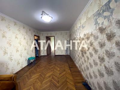 квартира по адресу Героев Крут ул. (Терешковой), 35