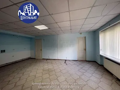 коммерческая по адресу Сергія Скальда ул. (Комарова), 29