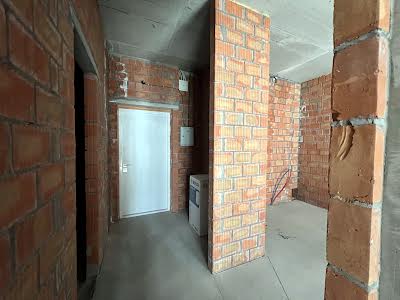 квартира по адресу Гарета Джонса ул. (Сімʼї Хохлових), 12