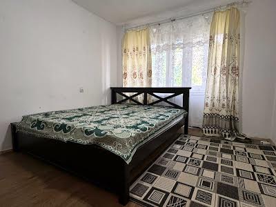 квартира за адресою Сергія Скальда вул. (Комарова), 9
