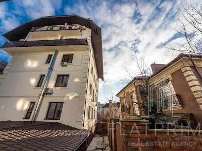 квартира за адресою Творча вул., 6