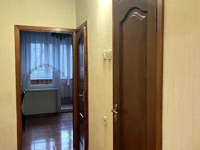 квартира по адресу Оноре де Бальзака ул., 18