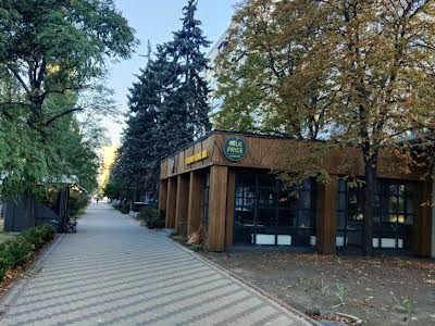 квартира за адресою Русанівська набережна вул., 4