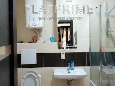 квартира за адресою Нивська, 4г