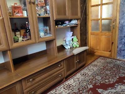 квартира по адресу Болгарская ул., 14