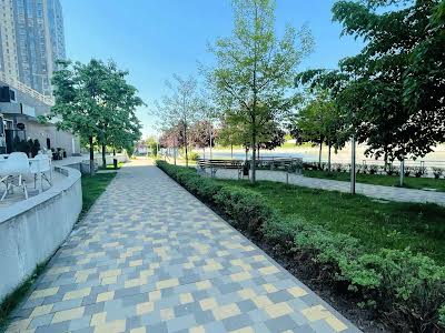 квартира по адресу Трускавецкая ул., 10 Г