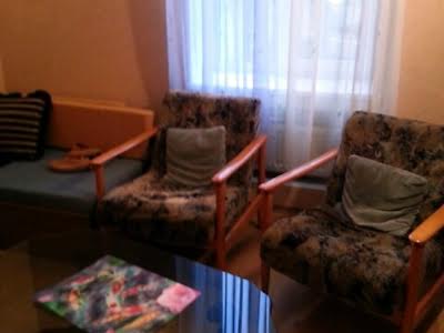 квартира по адресу Малая Арнаутская ул., 57