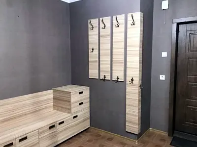 квартира за адресою Сергія Данченка вул., 5
