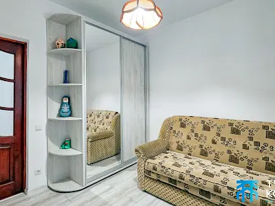 квартира по адресу Заплавна, 1