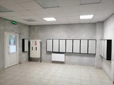 квартира за адресою Балтійський пров., 3-А