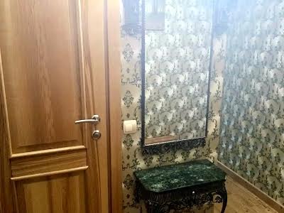 квартира за адресою Кубанської України вул. (Маршала Жукова), 25/21