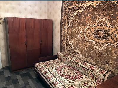 квартира за адресою Дегтярівська вул., 55