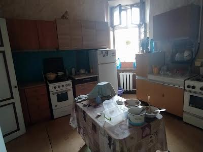 кімната за адресою Велика Арнаутська вул., 97