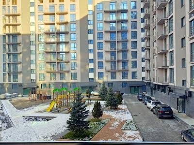 квартира по адресу Гетмана Мазепы ул., 160а