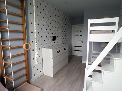 квартира по адресу Роксоланы ул., 87-В