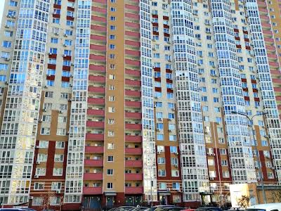 квартира за адресою Бориса Гмирі вул., 12-Б