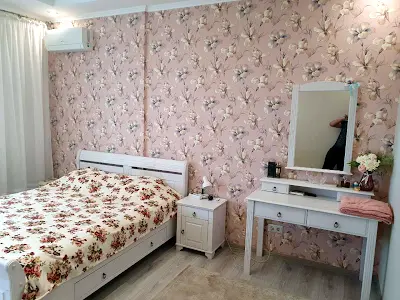 квартира за адресою Олексія Вадатурського вул., 55а