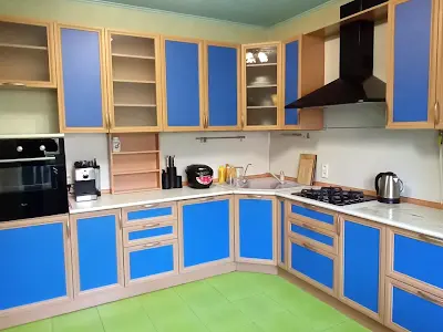 квартира по адресу Юрковская ул., 28
