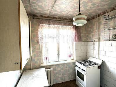 квартира за адресою Едуарда Фукса вул. (Тухачевського), 34
